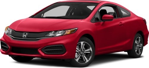 2014 Honda Civic 2dr Coupe_101